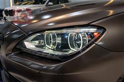 BMW 6-Series